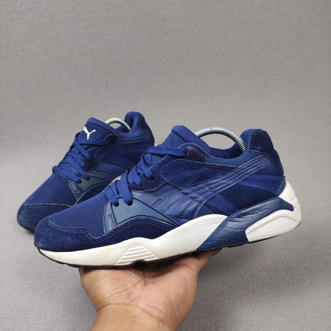 Puma shop trinomic size