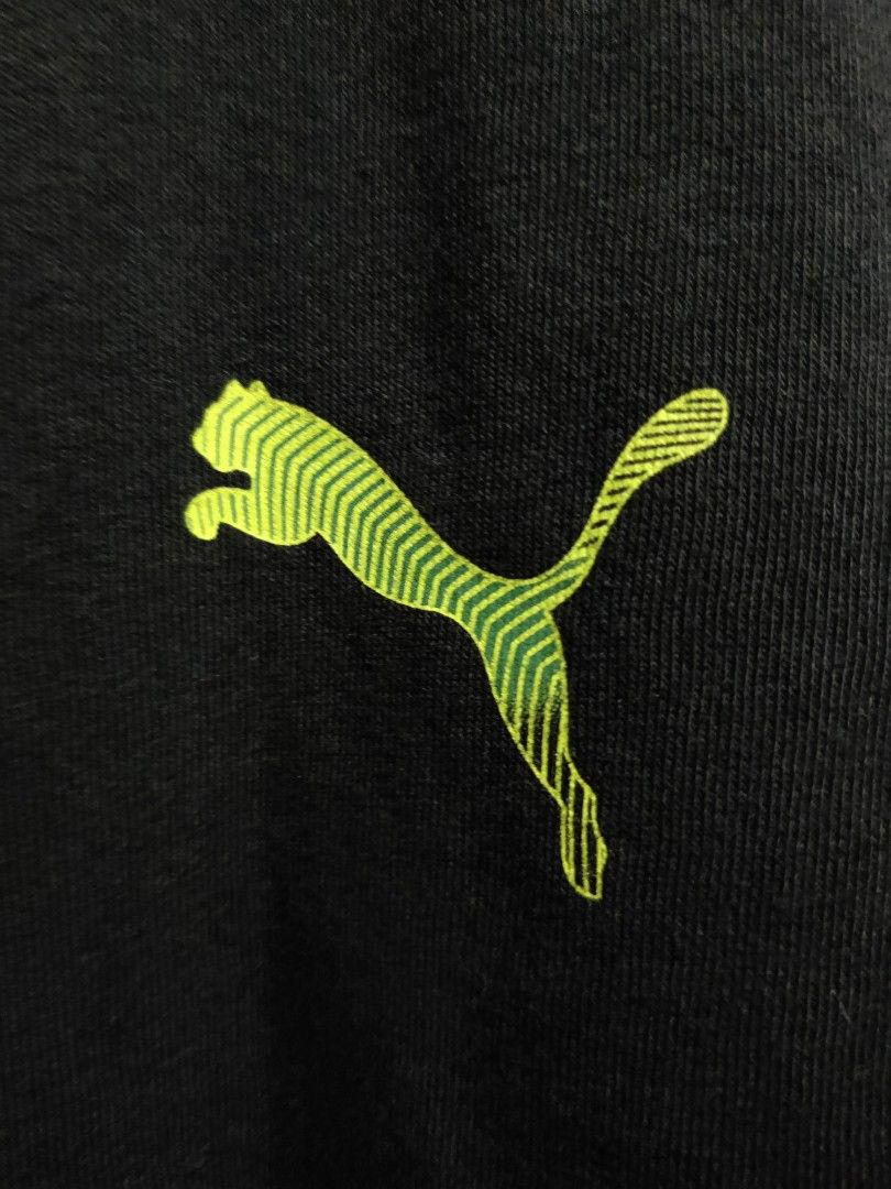 PUMA Unisex Thermal Sports Jacket Cotton Women s Fashion Coats