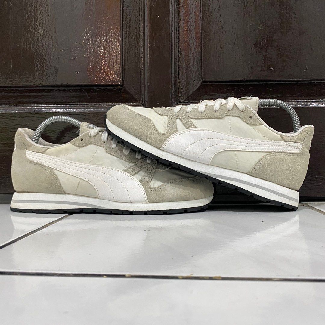 Puma yarra size 40 25 5cm