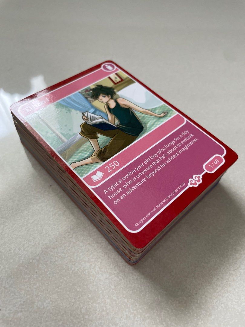 Quest cards | Conquest cards | Conquest board game, Hobbies & Toys ...