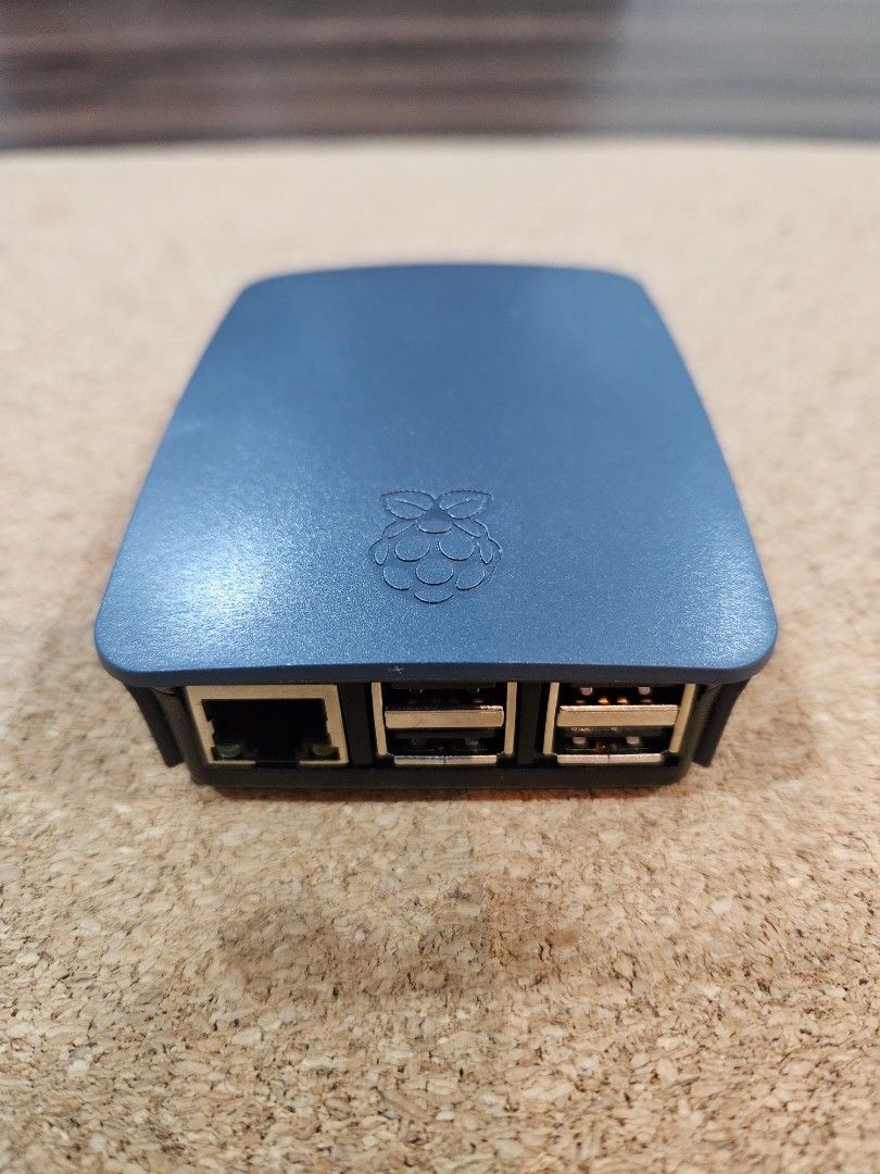 Raspberry Pi 3 model B+, Computers & Tech, Desktops on Carousell