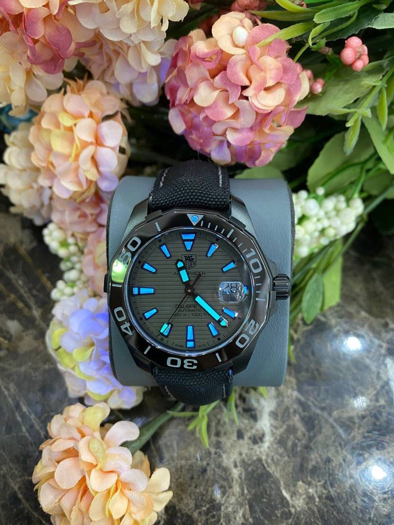 Tag outlet heuer way218b