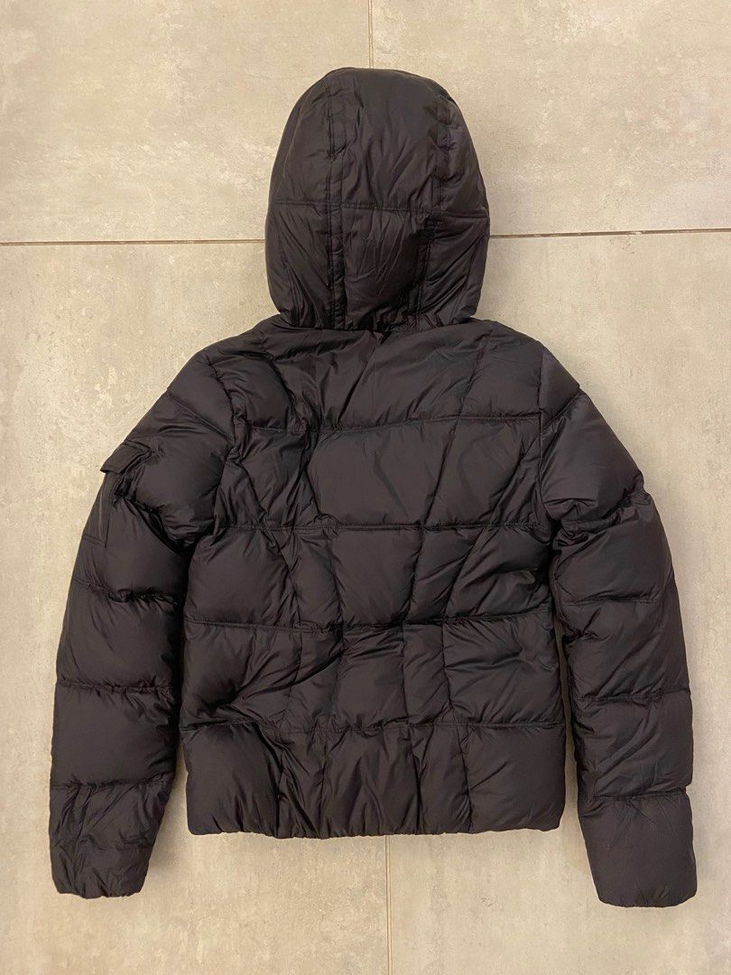 Real on sale down filled