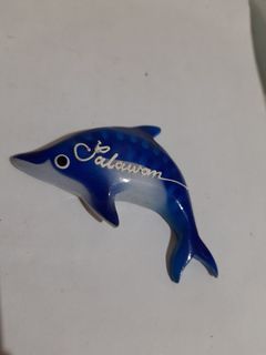 Ref Magnet from Palawan