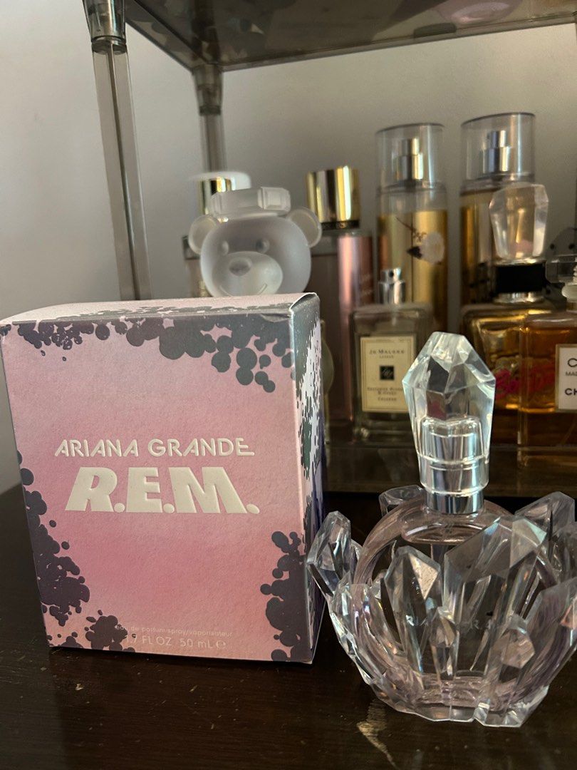 REM by Ariana Grande, Beauty & Personal Care, Fragrance & Deodorants on