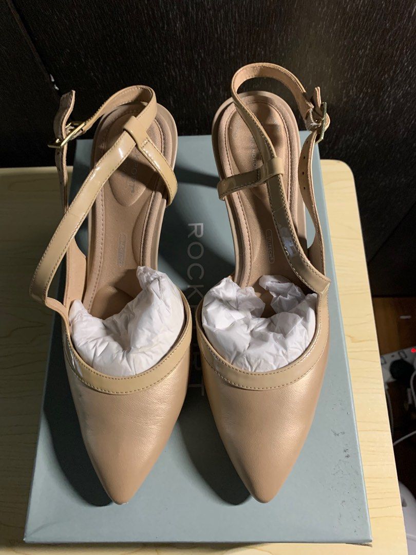 Rockport discount ladies shoes