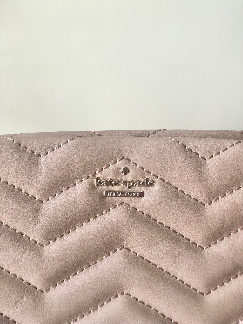 Kate spade reese park ivory online