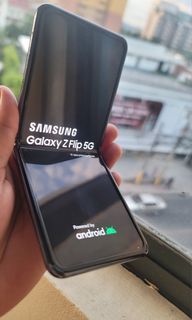 Samsung Galaxy Flip 2 5g 256GB