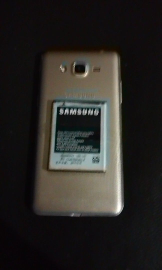 Samsung J2 Prime Mobile Phones Gadgets Mobile Phones Android