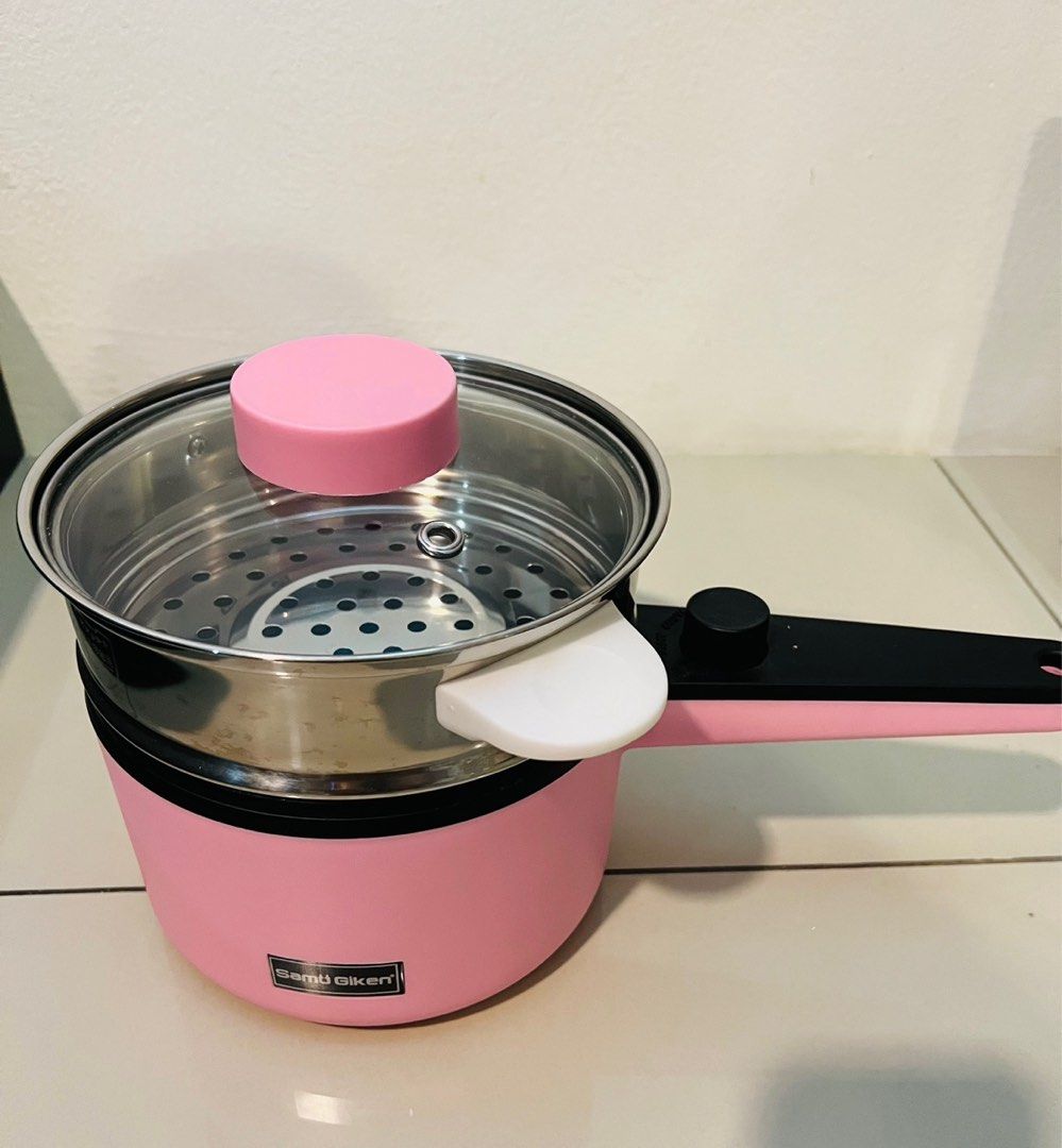 Samu giken multi functional hot sale cooker