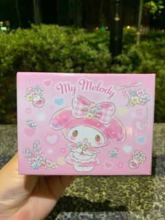 Sanrio My Melody cup