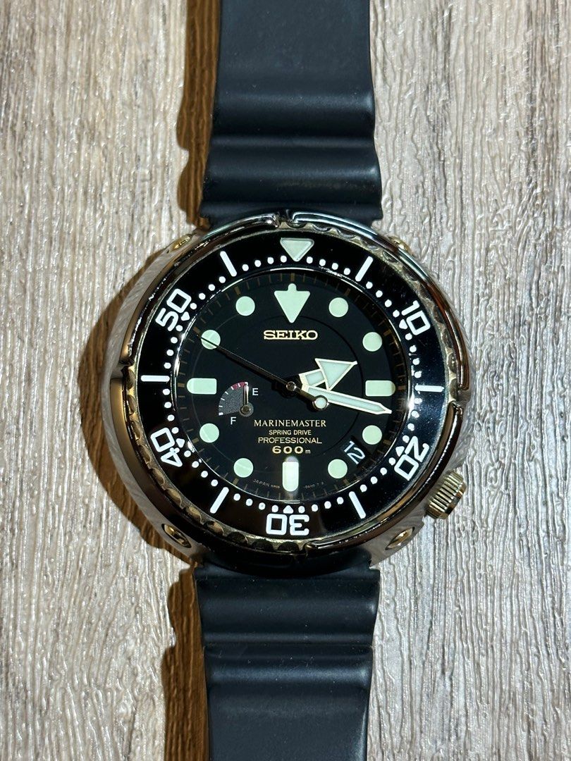 Seiko sbdb008 discount