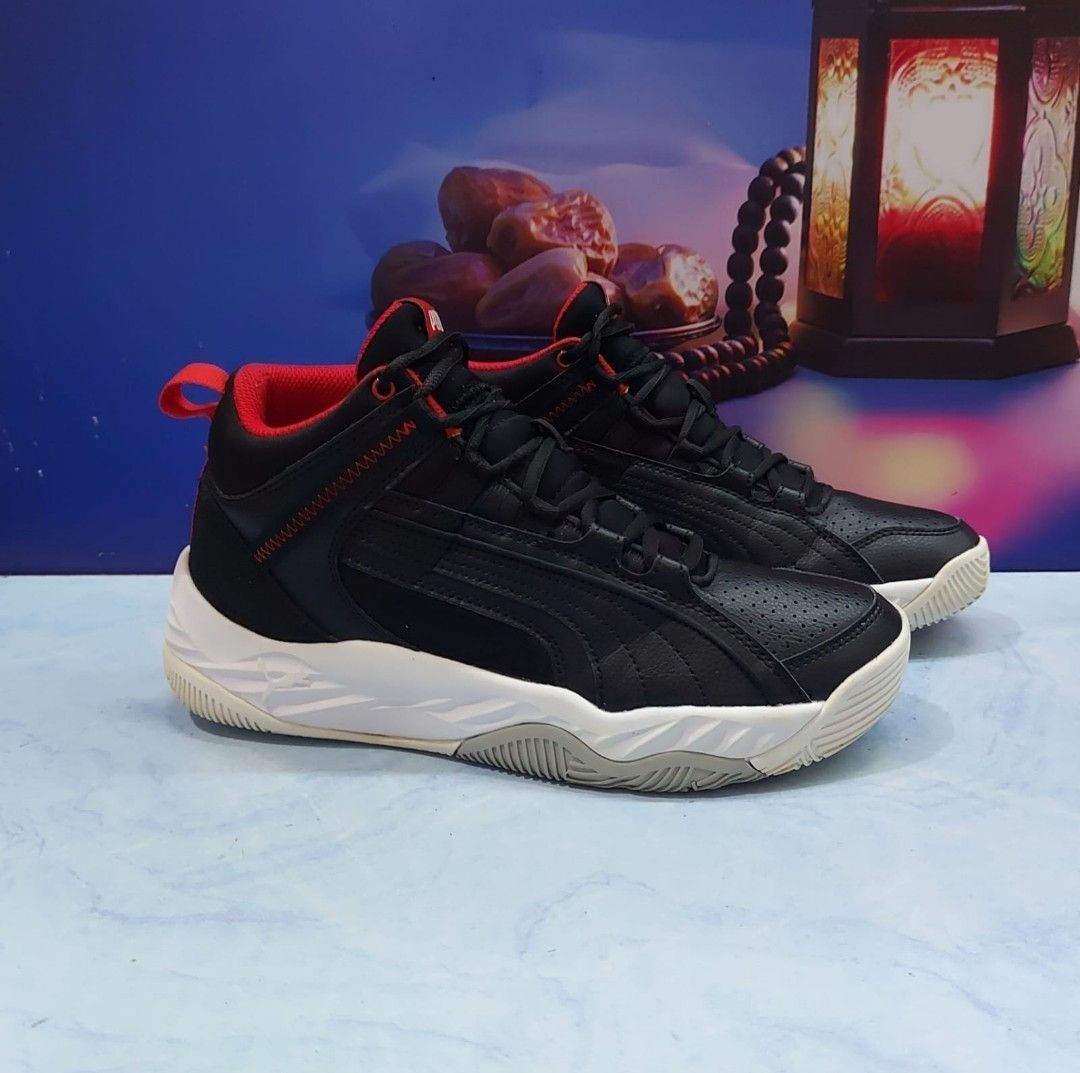 Basket puma original shop