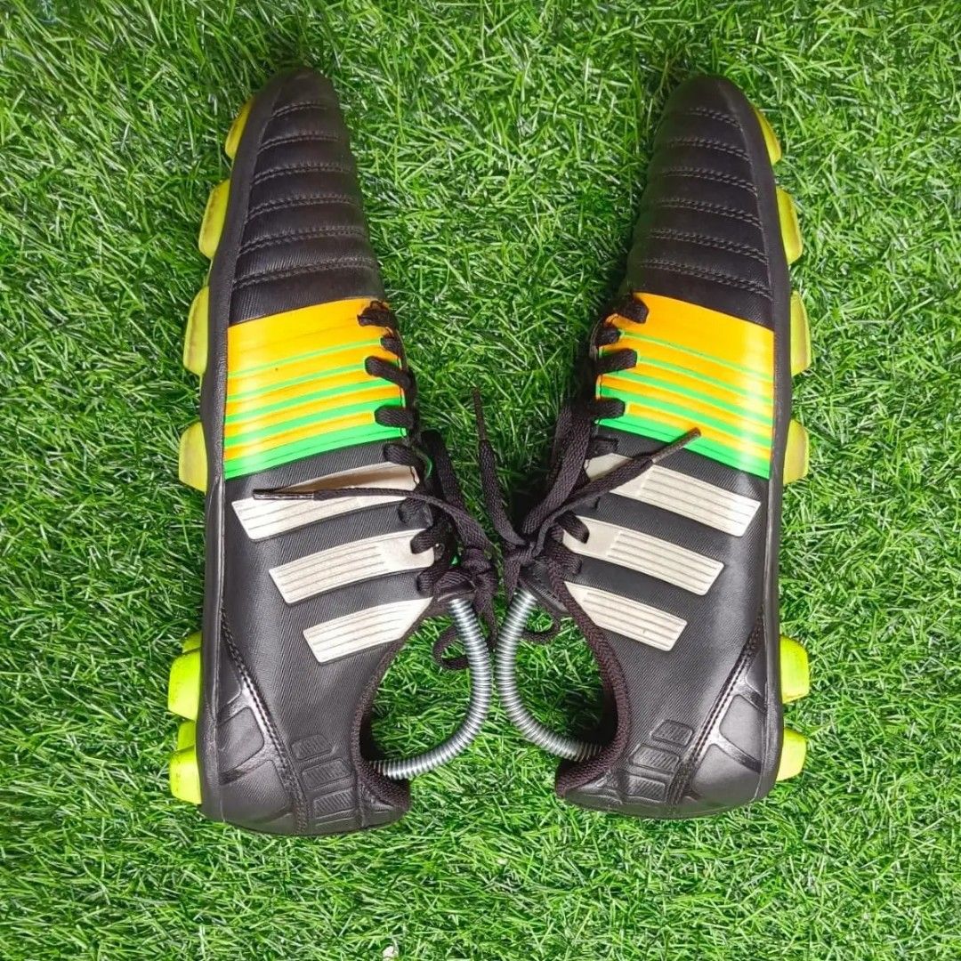 sepatu bola adidas nitrocharge 4.0