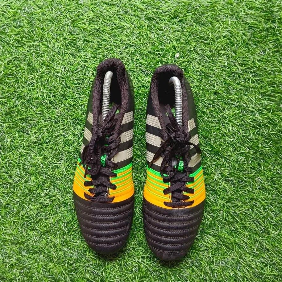 Sepatu bola adidas outlet nitrocharge 4.0