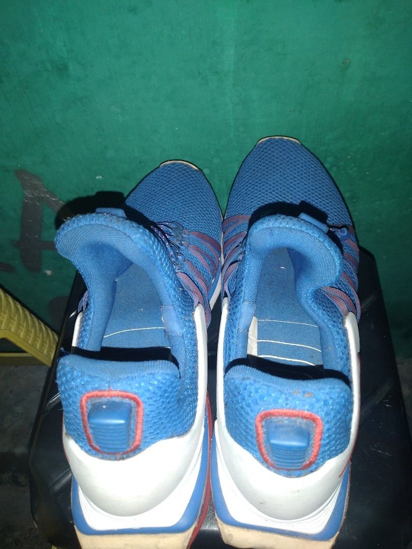 Sepatu nike shox top gravity