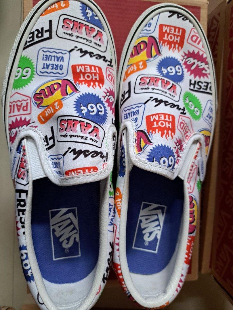 Shoes Vans 2x1 Vans Ultrarange Zapatos Vans Chile 4x4 Ofertas - Main Image