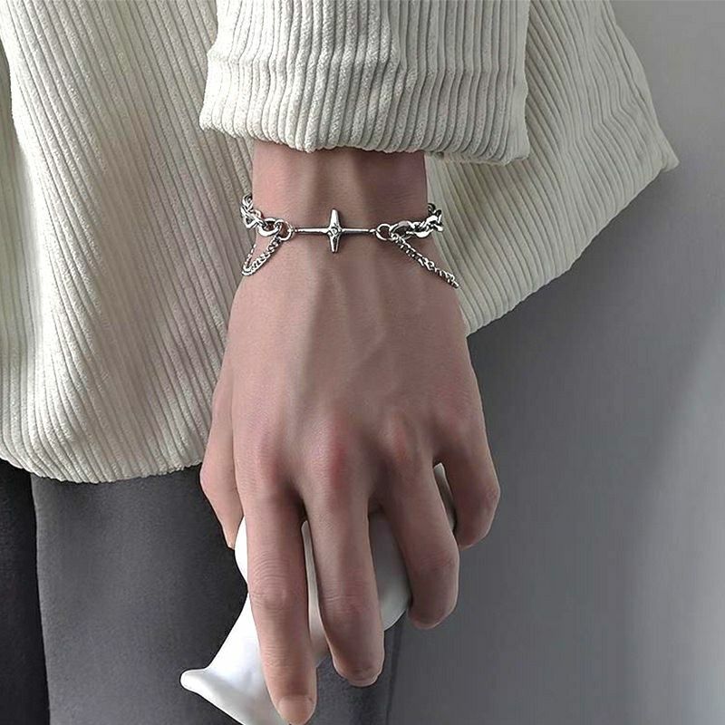 Chain hotsell style bracelets