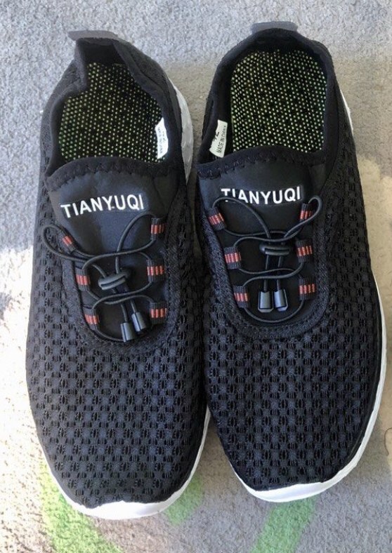 Tianyuqi hot sale water shoes