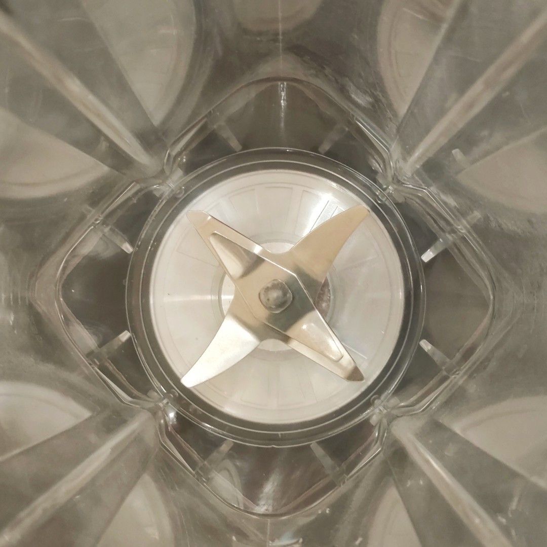 Silver Crest Blender Made In Germany, Furniture & Home Living, Kitchenware & Tableware, Other