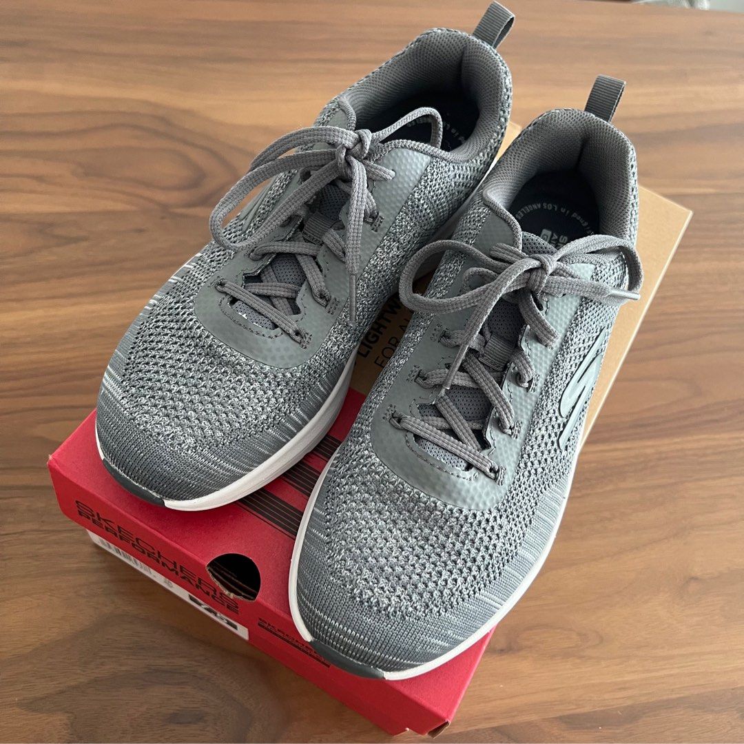 Skechers running shoes 7.5 shop