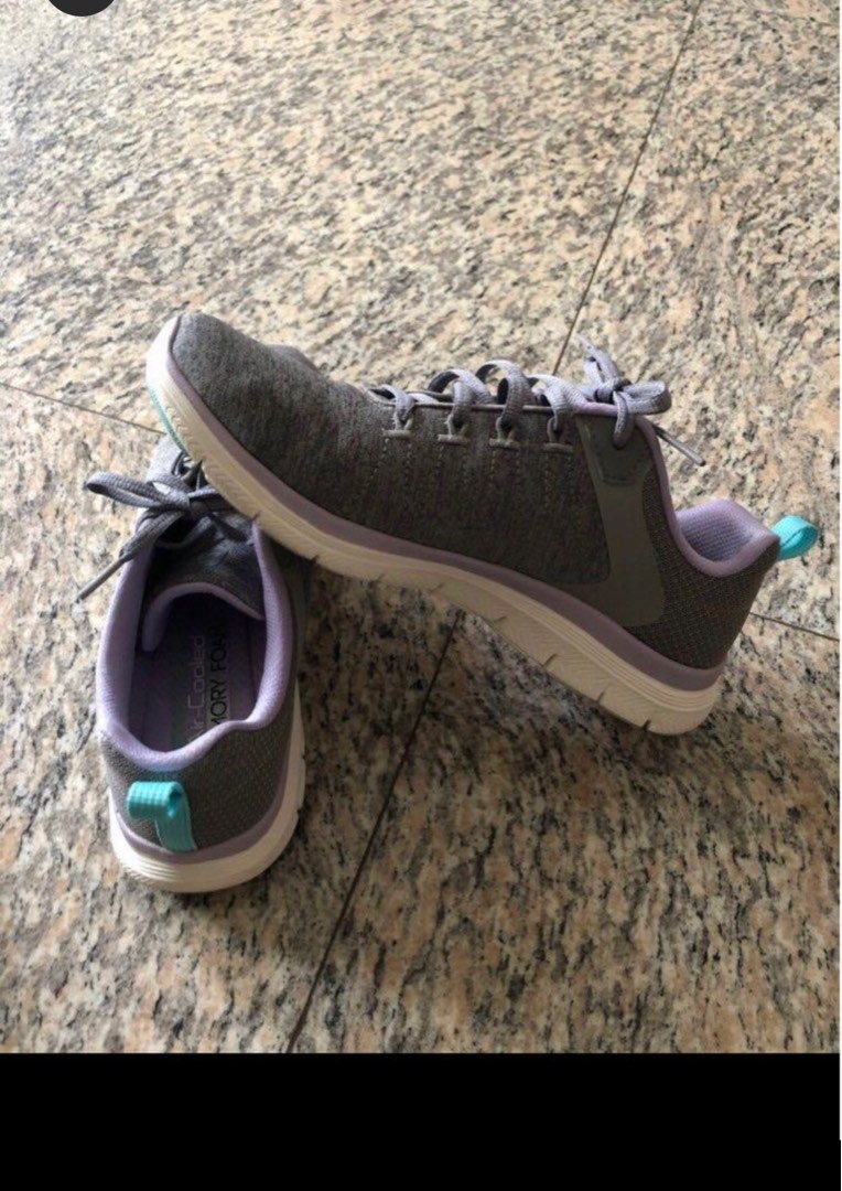 Skechers US 7 Running Shoes