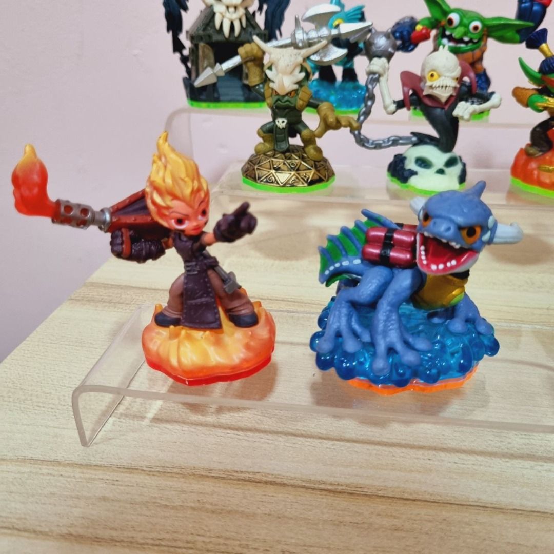 Skylanders for sale cheap hot sale