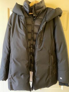 Soia & Kyo Winter Jacket XL (fits like L) - lightly used