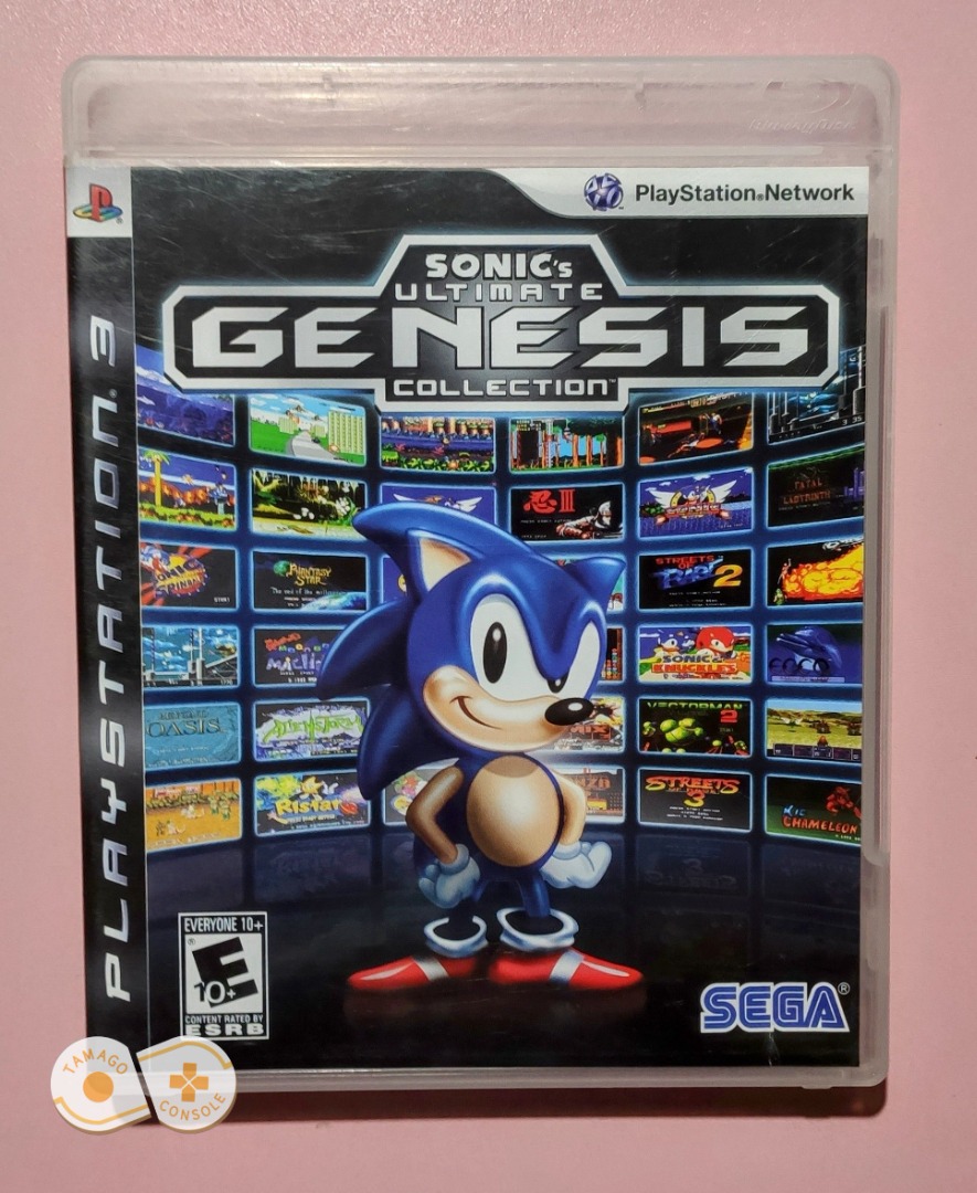 Sonic
