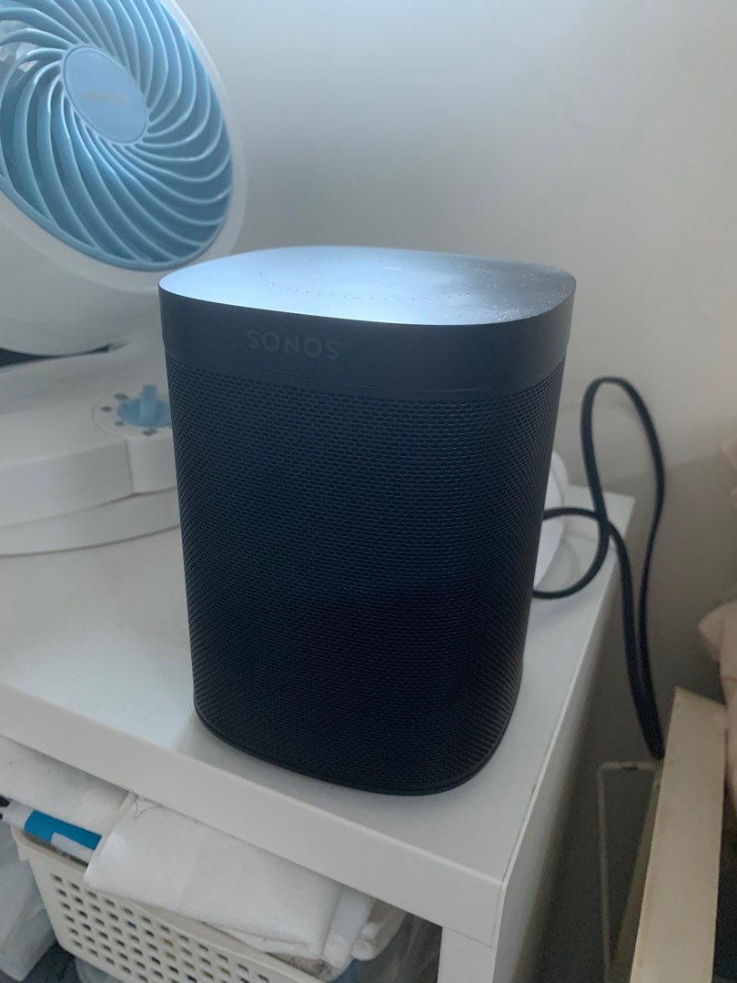 新品未開封】Sonos One Gen2 | sweatreno.com