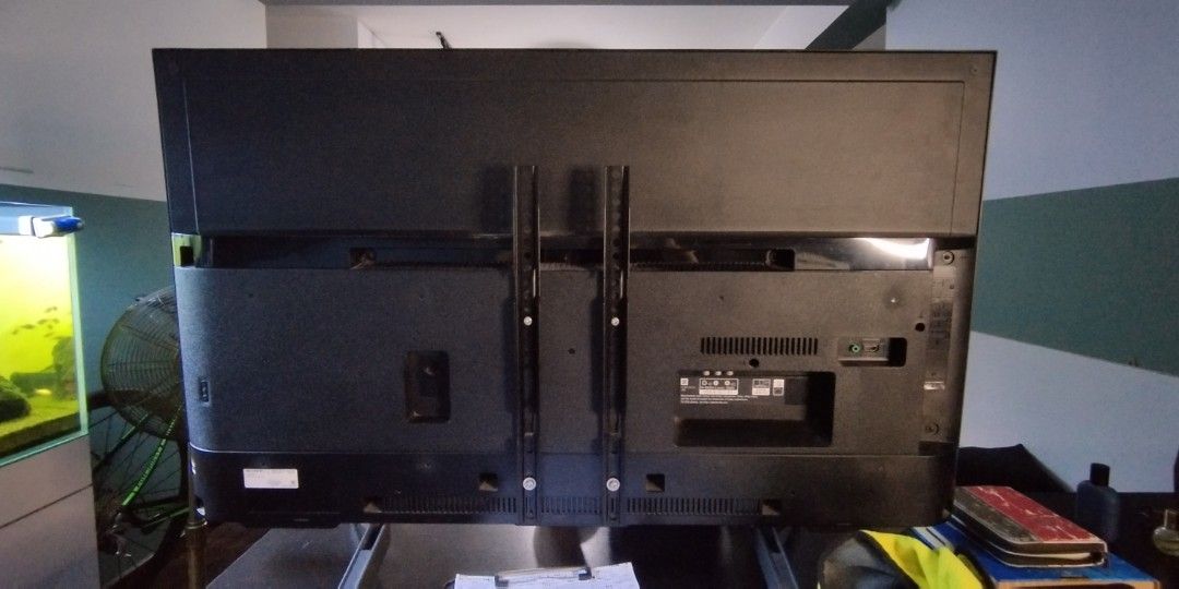How Do You Remove The Back Of An X90J? R/bravia, 52 OFF
