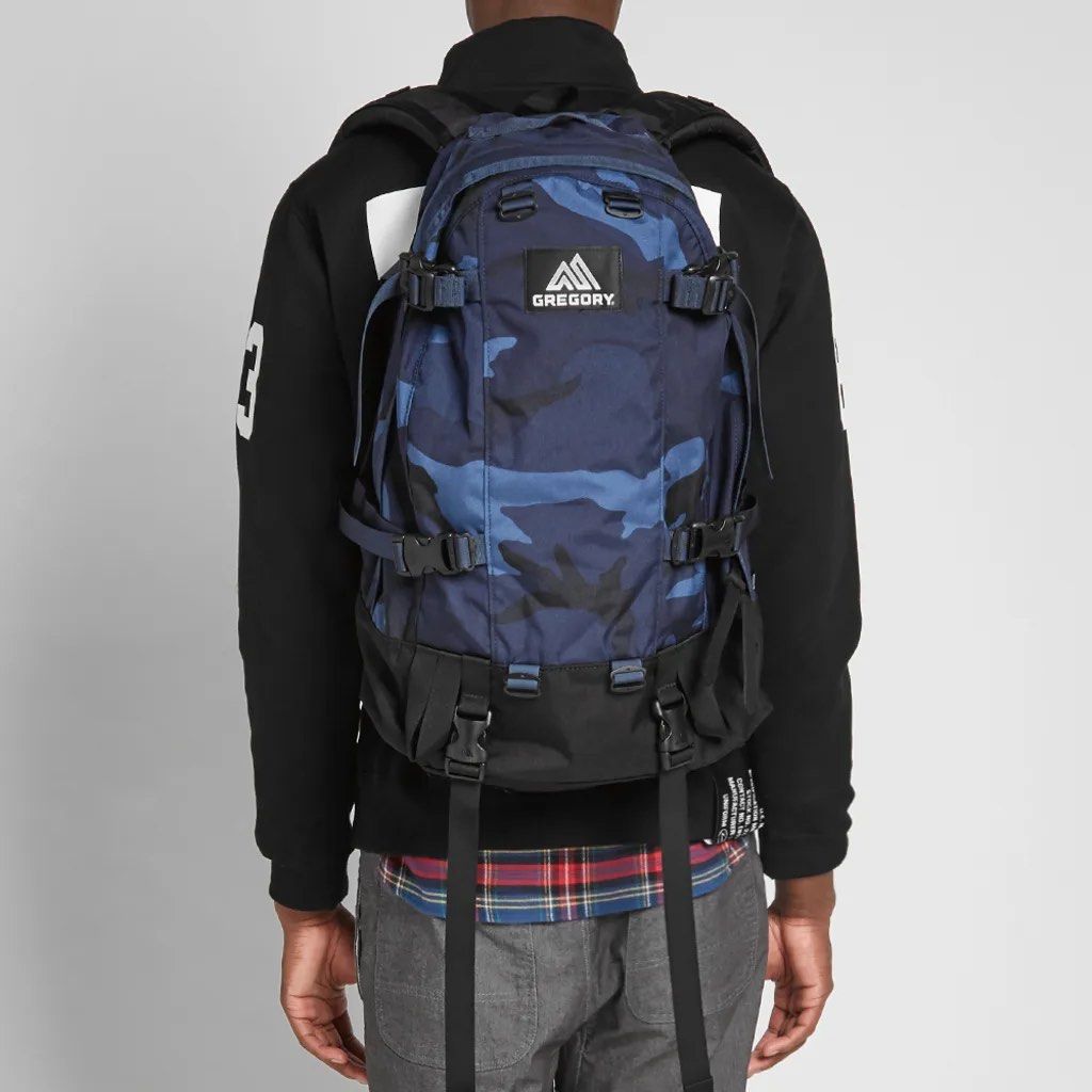 Gregory day and half backpack 2025