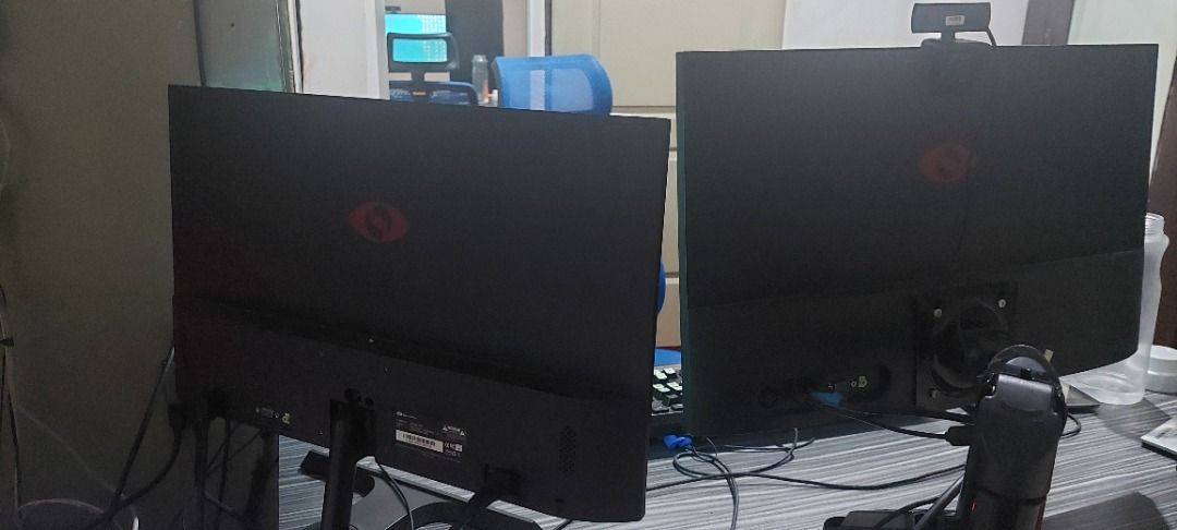 SpecterPro G24SL 24 Inch Monitor | 75hz | IPS Panel, Computers & Tech ...