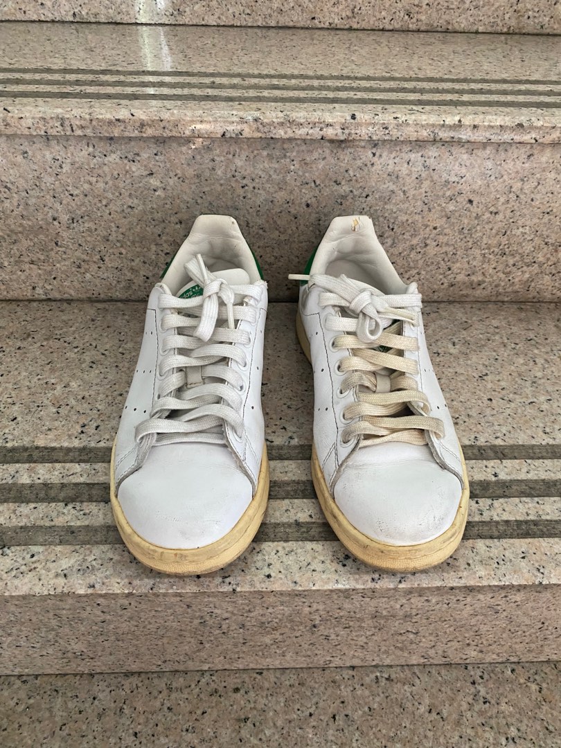 stan smith first release
