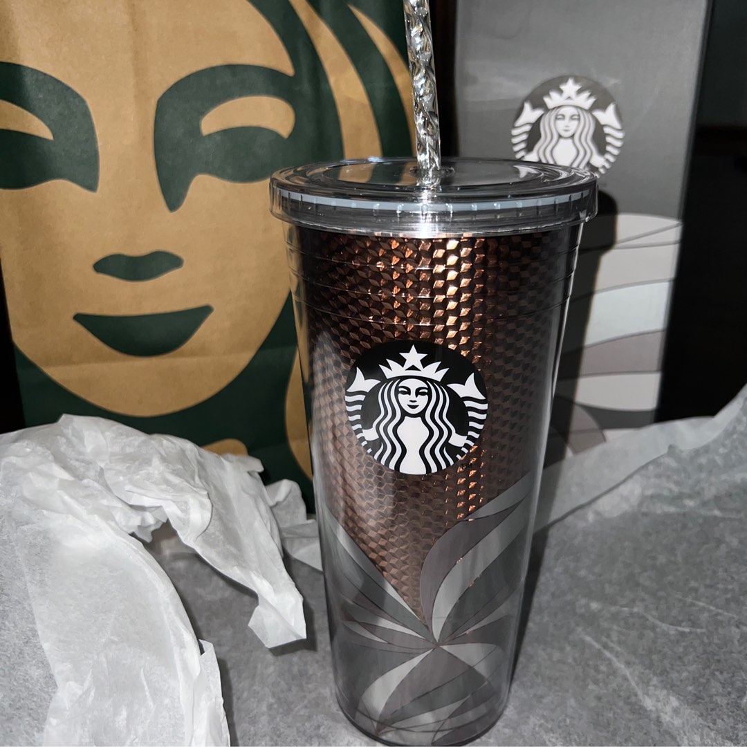 starbucks 2023 cold cup, Furniture & Home Living, Kitchenware