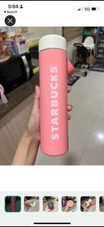 Starbucks korea tumbler