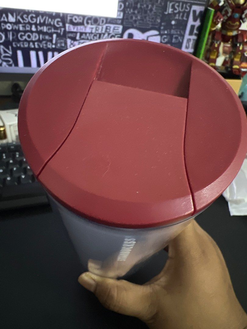 Starbucks Tumbler Jeddah, Hobbies & Toys, Collectibles & Memorabilia