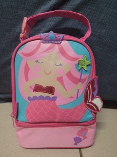STEPHEN JOSEPH Kid's baon bag