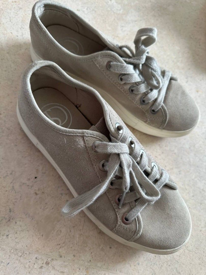 Superdry best sale shoes womens