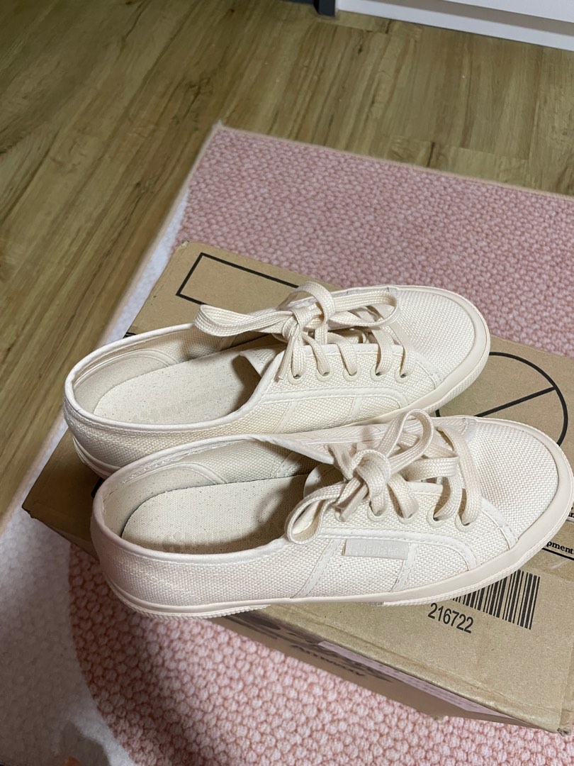 Superga laminate discount