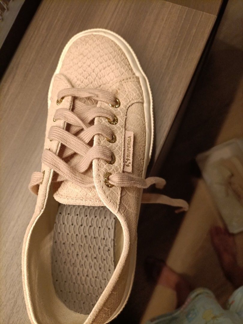 SuperGa women sneakers Women s Fashion Footwear Sneakers on