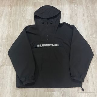 Supreme 衝鋒衣