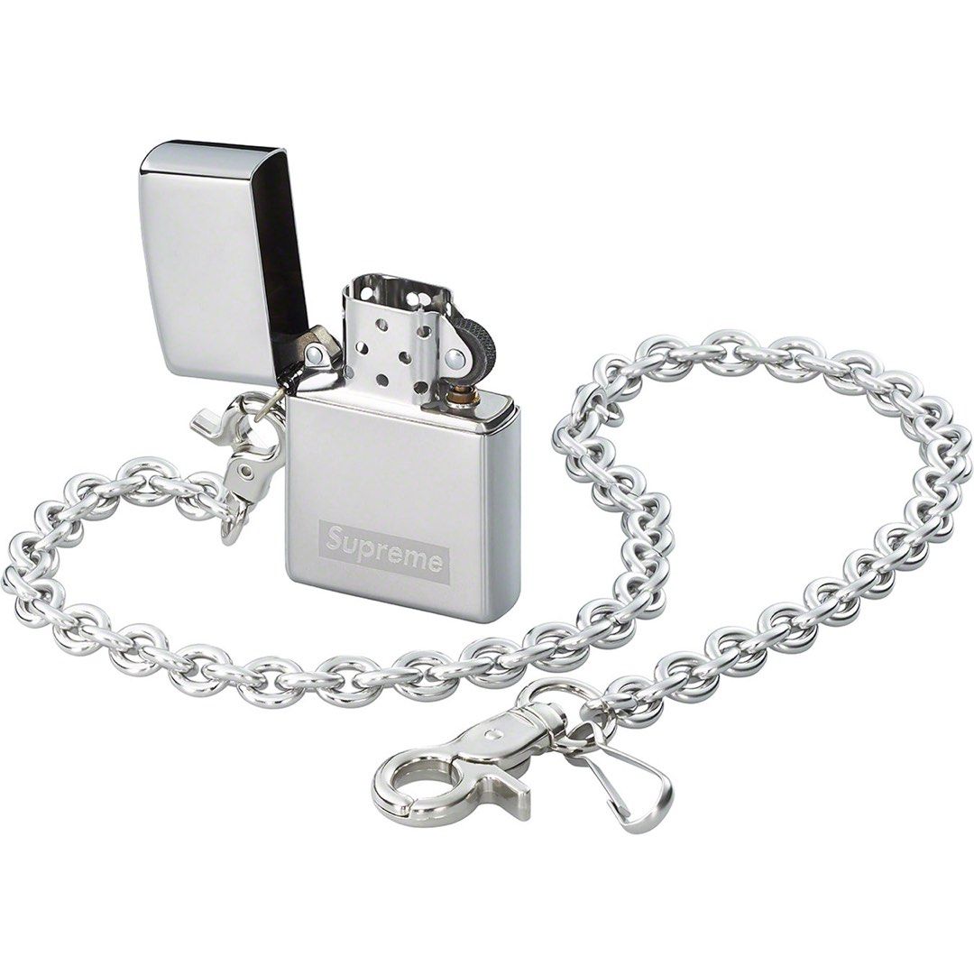 新品未使用！supreme Clipchain