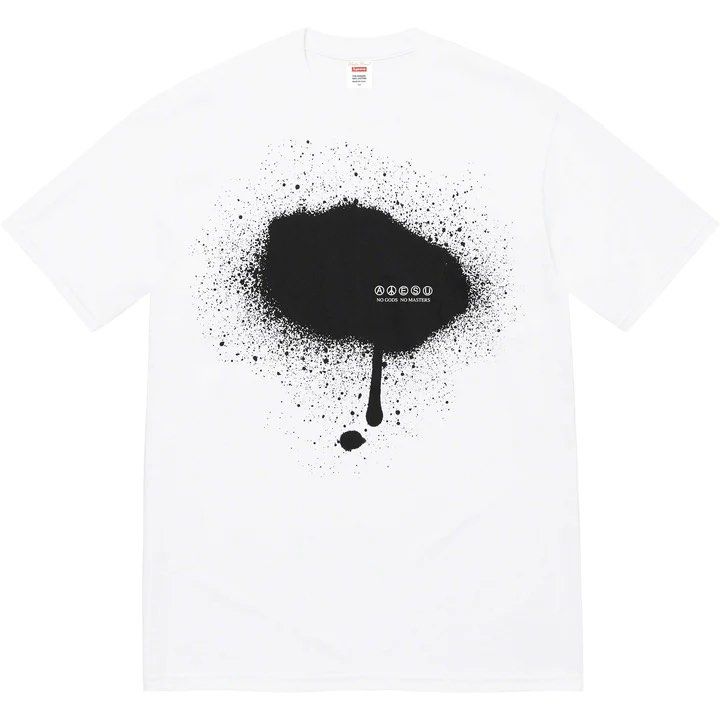 Supreme Undercover Face Tee L