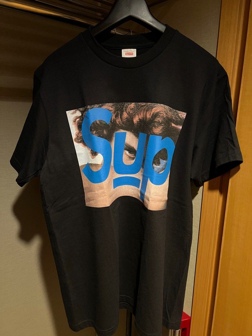 Supreme X Undercover 2023 T-shirt, 名牌, 服裝- Carousell