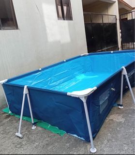 SWIMMING POOL FOR RENT