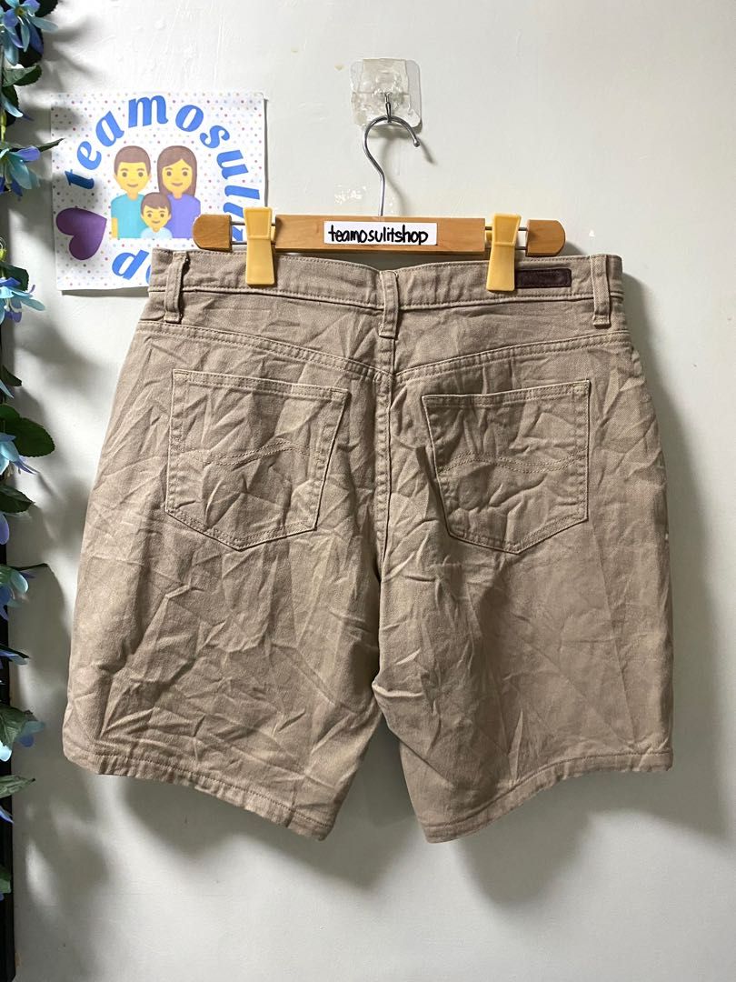 Lee hotsell walking shorts