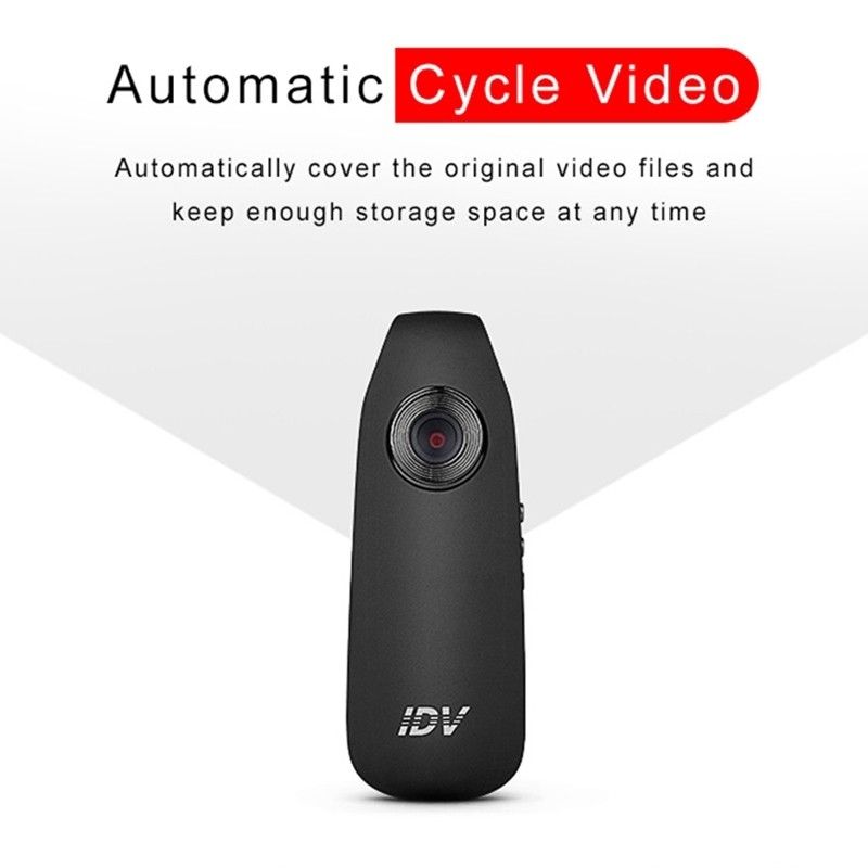 hd 1080p 130 mini camcorder dash cam