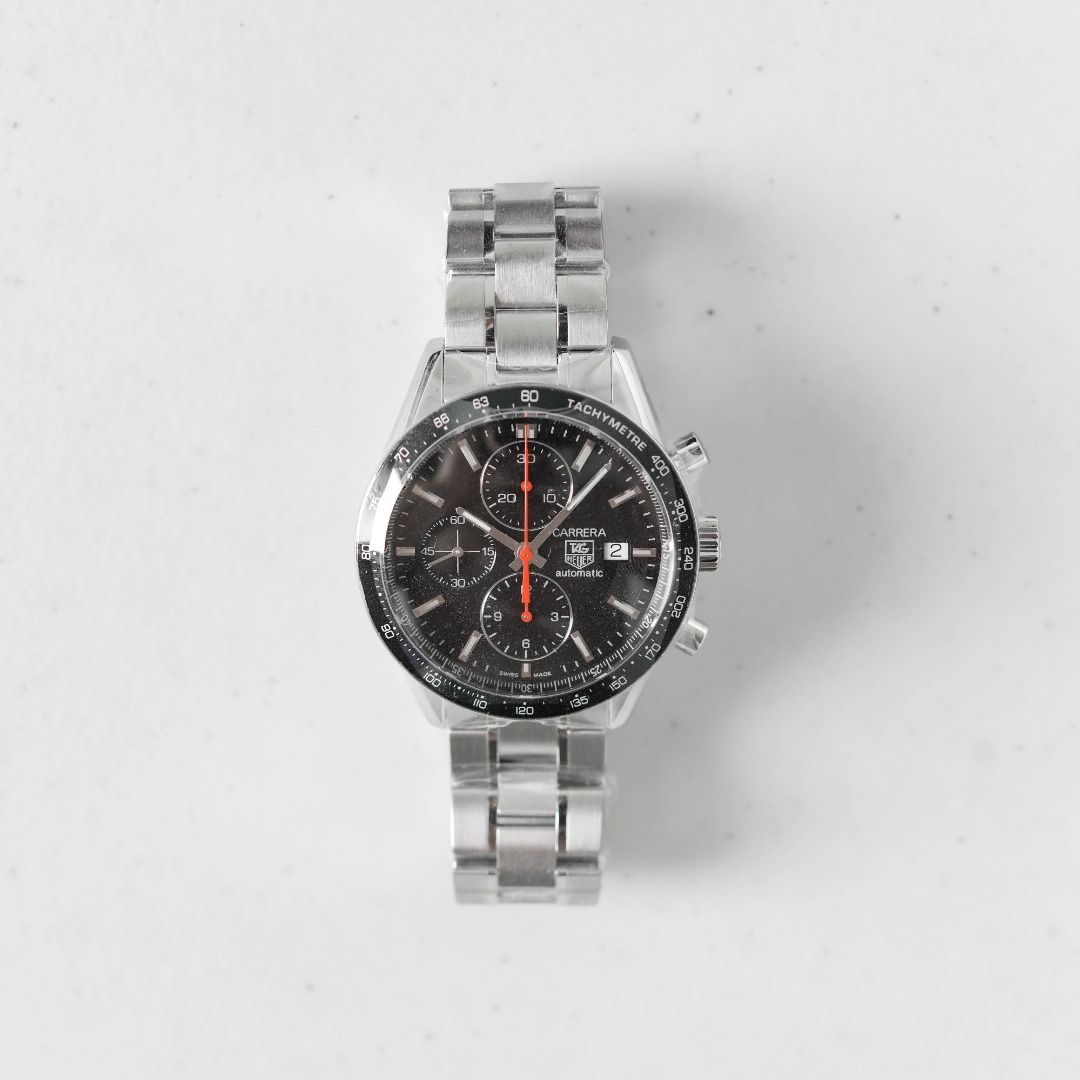 Tag heuer hotsell carrera cv2014 ly3487