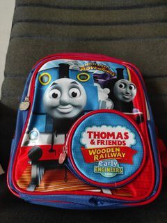 Tas anak Thomas